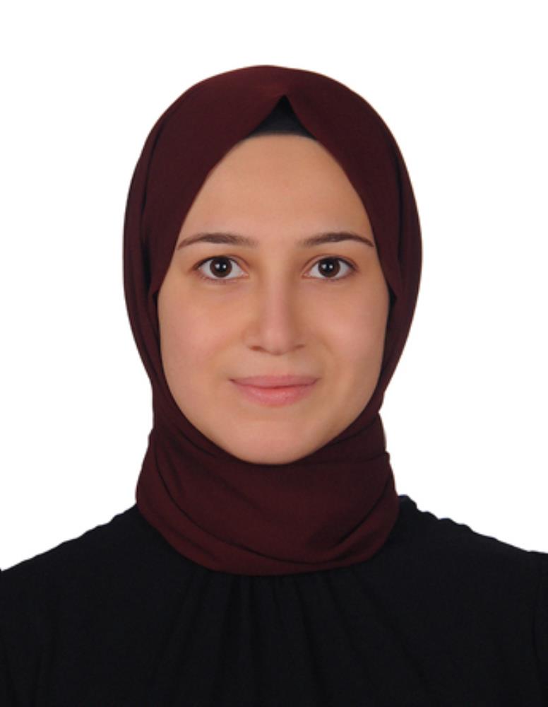 Arş. Gör.  Ayşe Nur YAYLA