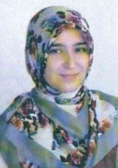 Doç. Dr.  Zuhal AĞILKAYA ŞAHİN