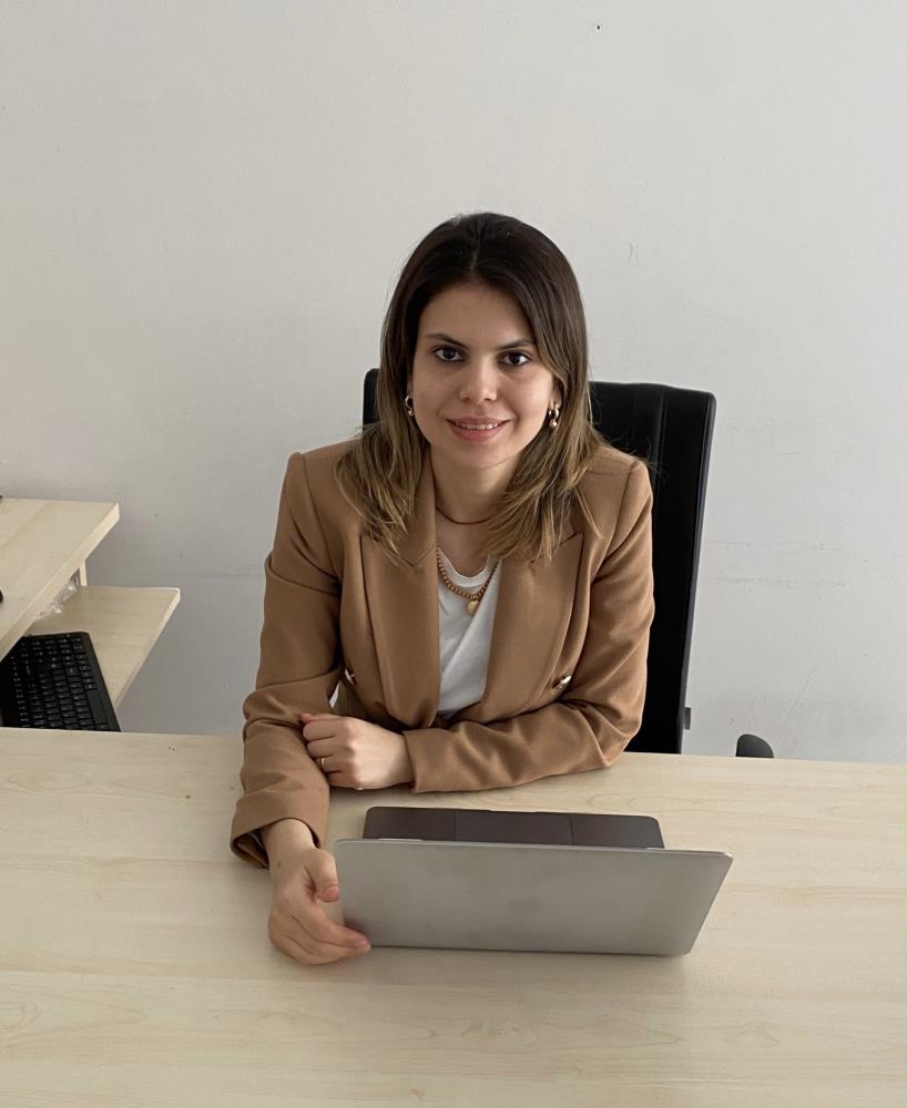 Dr. Öğr. Üyesi Meltem KARATEPE KAYA