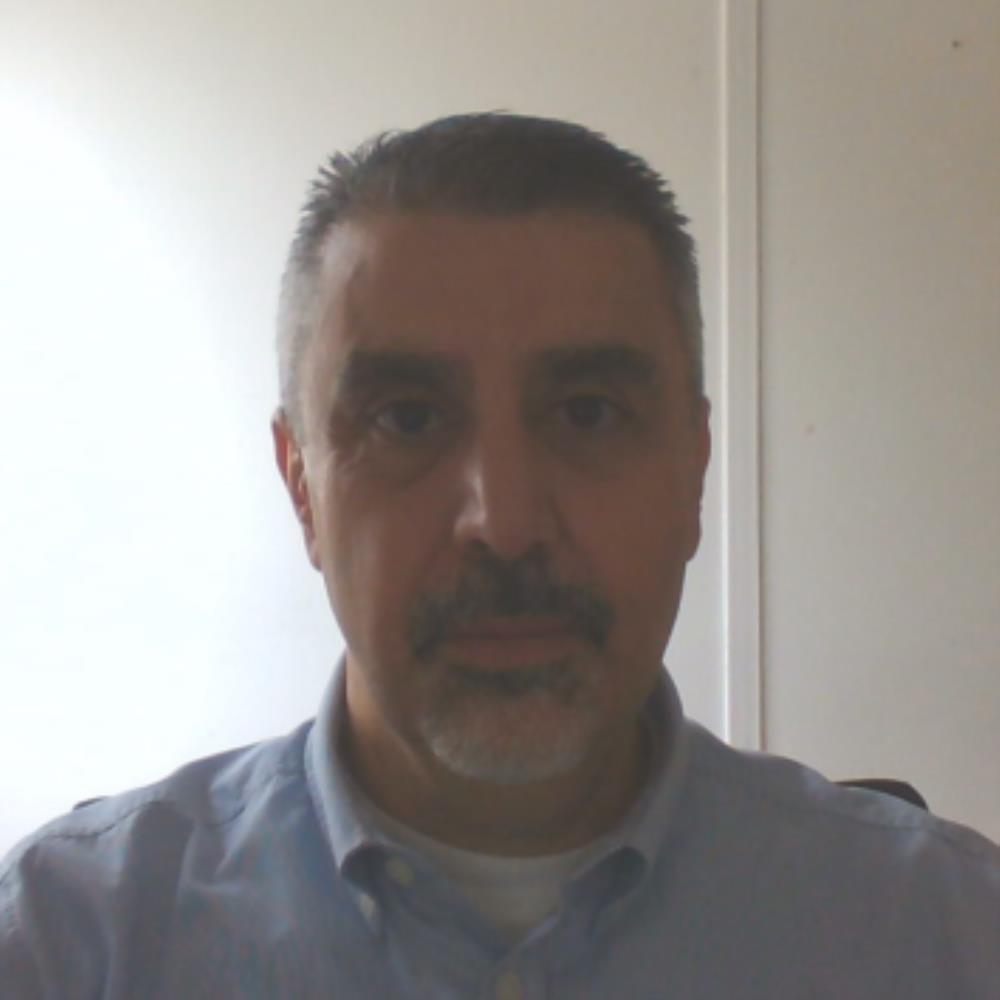 Prof. Dr.  Ercan ERTÜRK