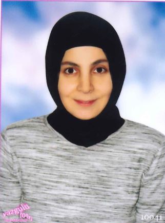 Dr. Öğr. Üyesi Kübra SARI SEO LECOQ
