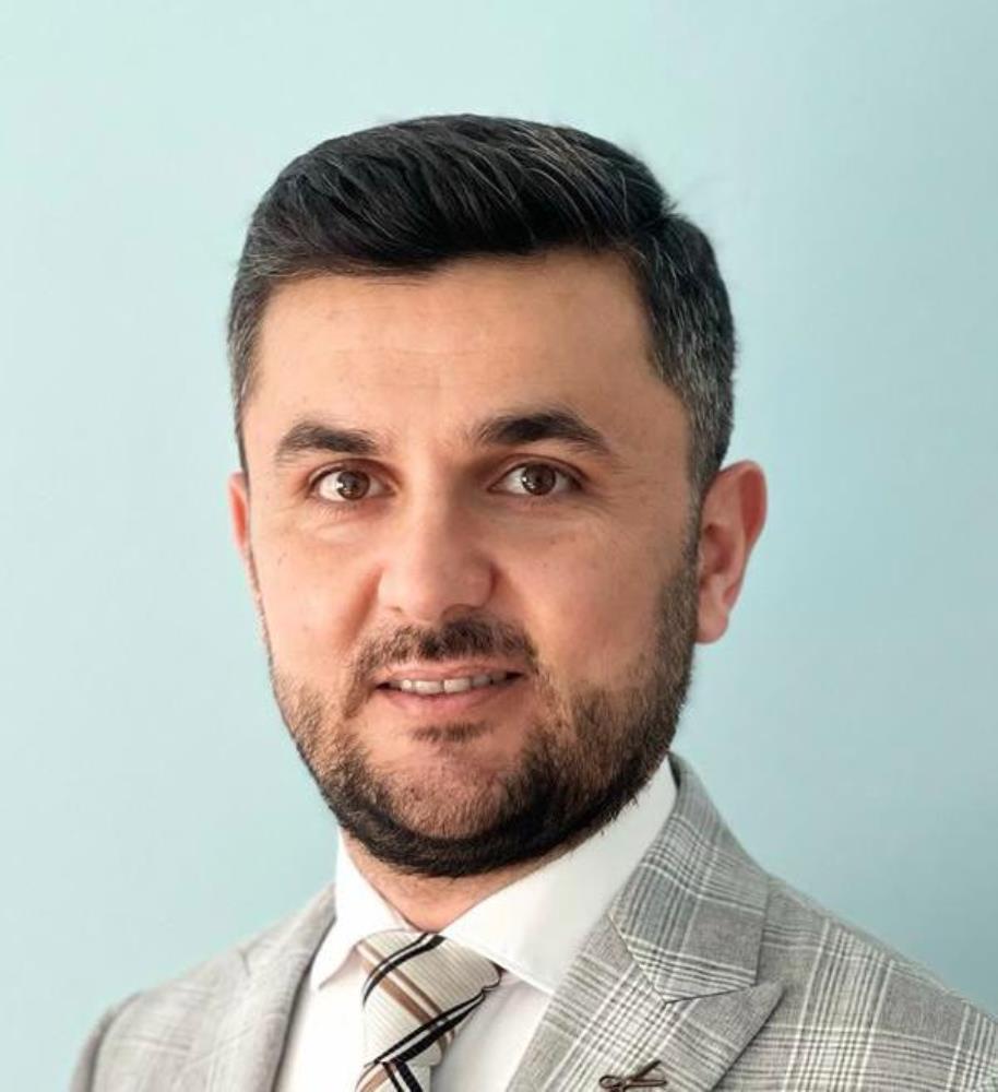 Doç. Dr.  Fatih YİĞİT