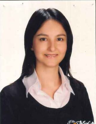 Dr. Öğr. Üyesi Arzu KALYON