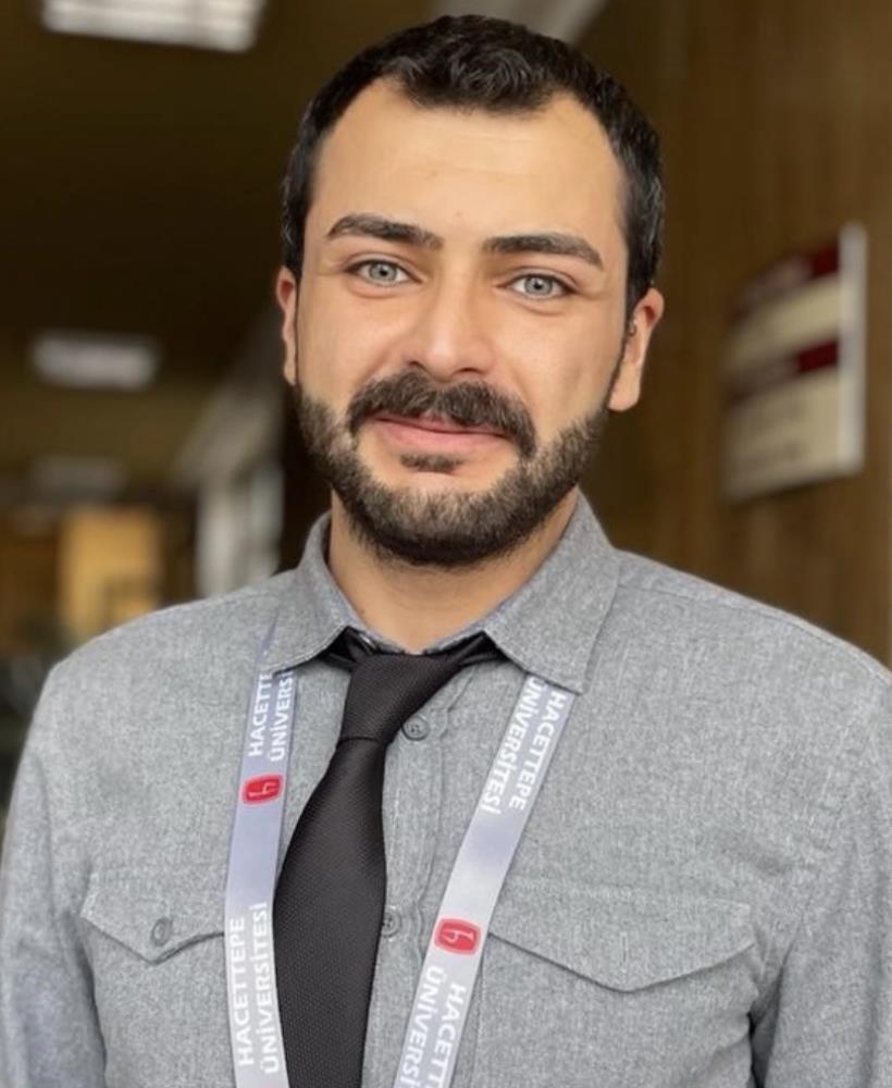 Dr. Öğr. Üyesi Mehmet HAYDAROĞLU