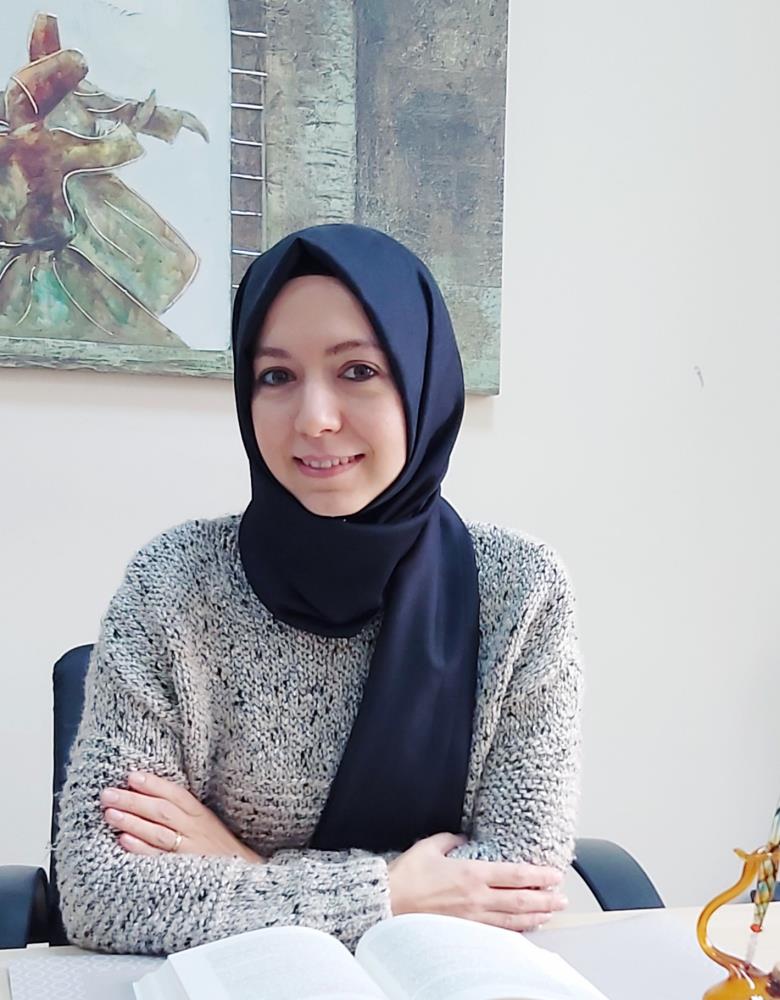 Doç. Dr.  Elif BAGA