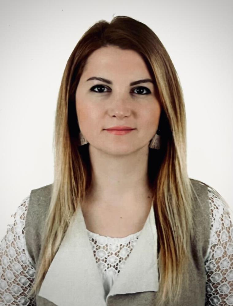 Doç. Dr.  Sıdıka CESUR ÇOŞKUN