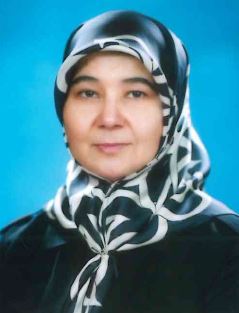 Prof. Dr.  Hilal GÖRGÜN