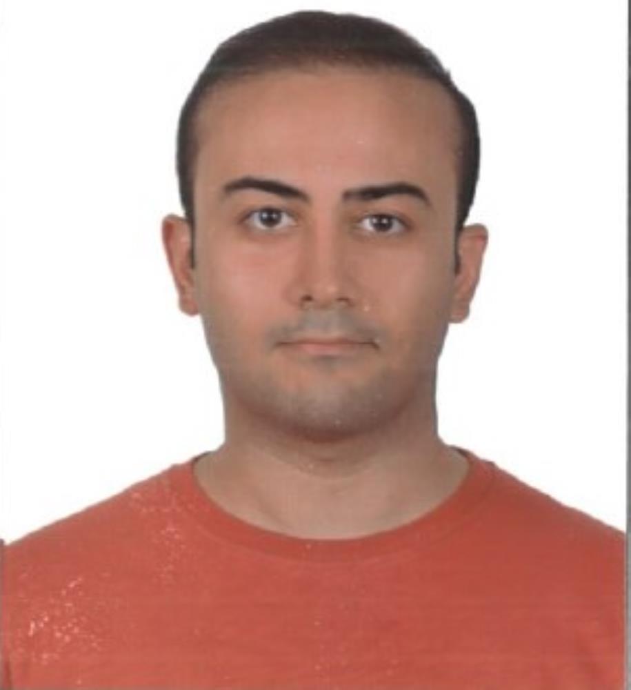 Arş. Gör.  Nuri Can AYDIN