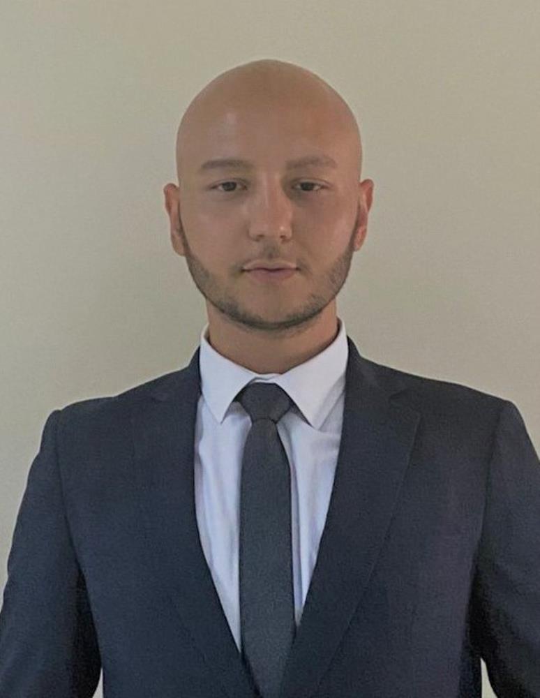 Arş. Gör.  Ömer Faruk SÜLOĞLU