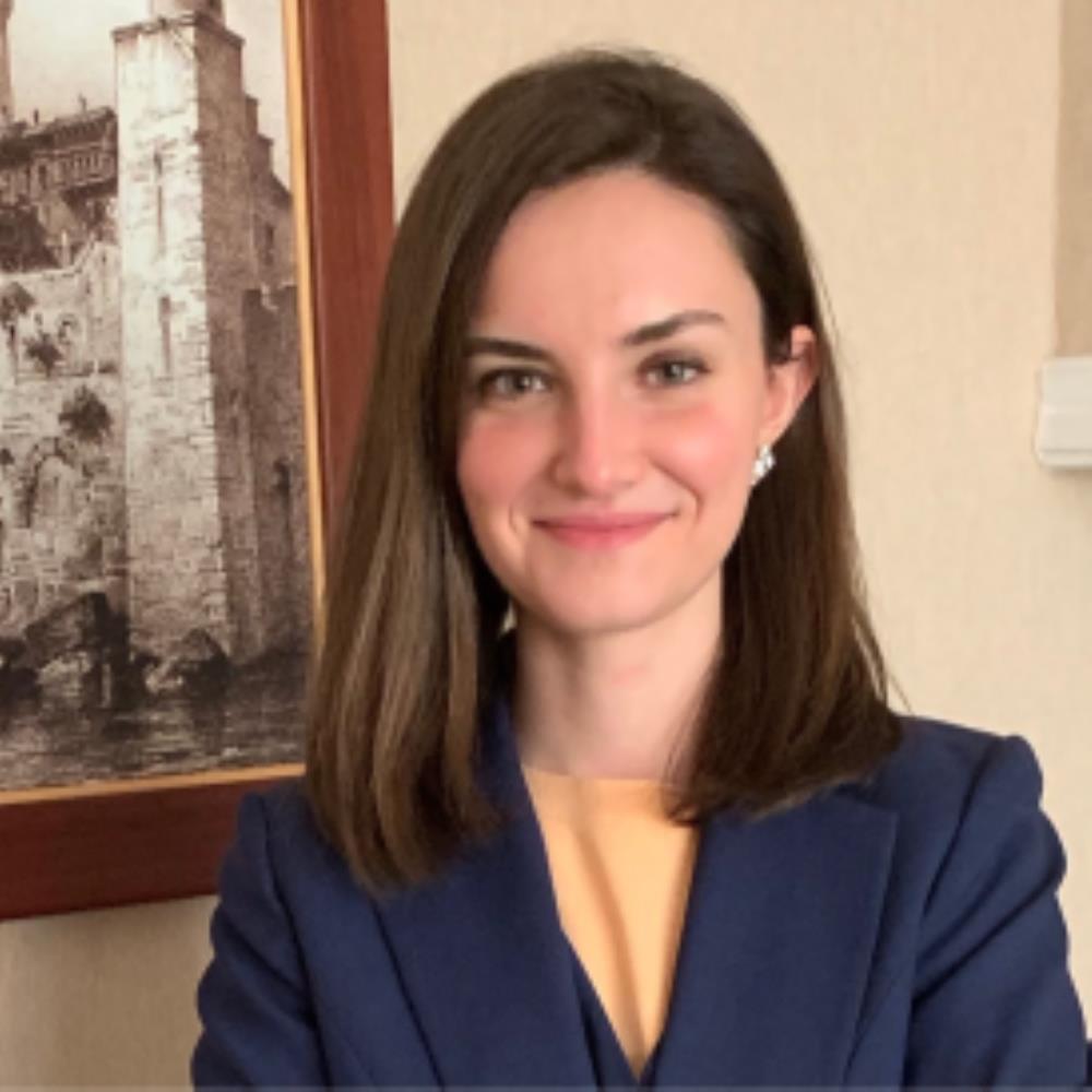 Dr. Öğr. Üyesi Merve ÜREM ÇETİNEL