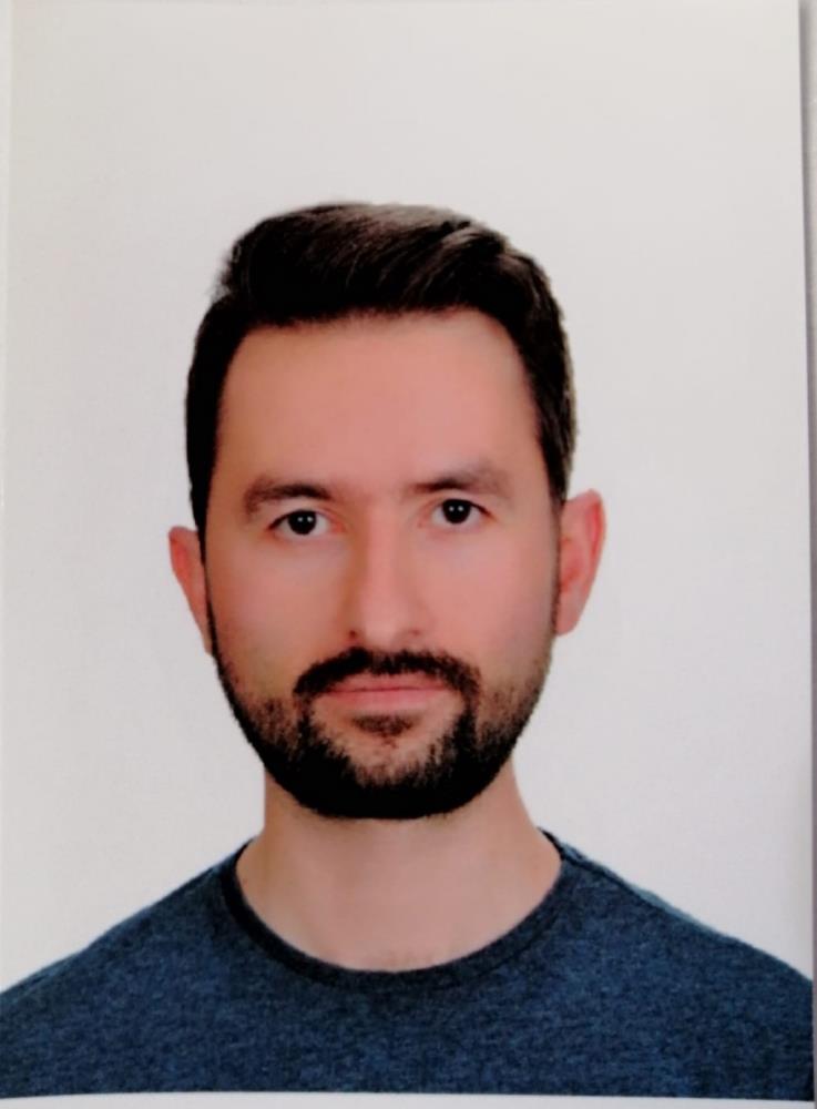 Öğr. Gör.  Ahmet OKKAN