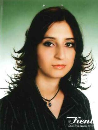 Arş. Gör.  Ayşe KARAHAN