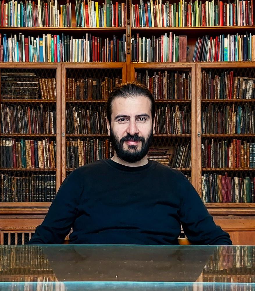 Dr. Öğr. Üyesi Ahmet GÖKSU