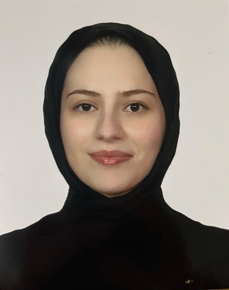 Arş. Gör.  Reyhan ÇAĞDAŞ DAĞ