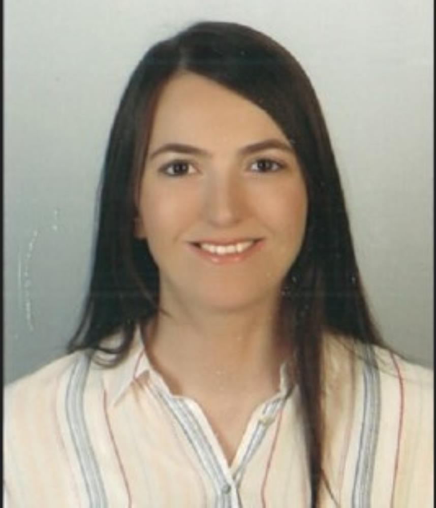 Dr. Öğr. Üyesi Esra BİBEROĞLU ÇELİK