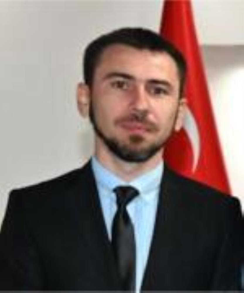 Dr. Öğr. Üyesi Güvenç ŞENSOY