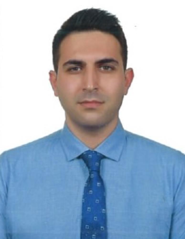 Dr. Öğr. Üyesi Hüseyin Özgür KAZAN