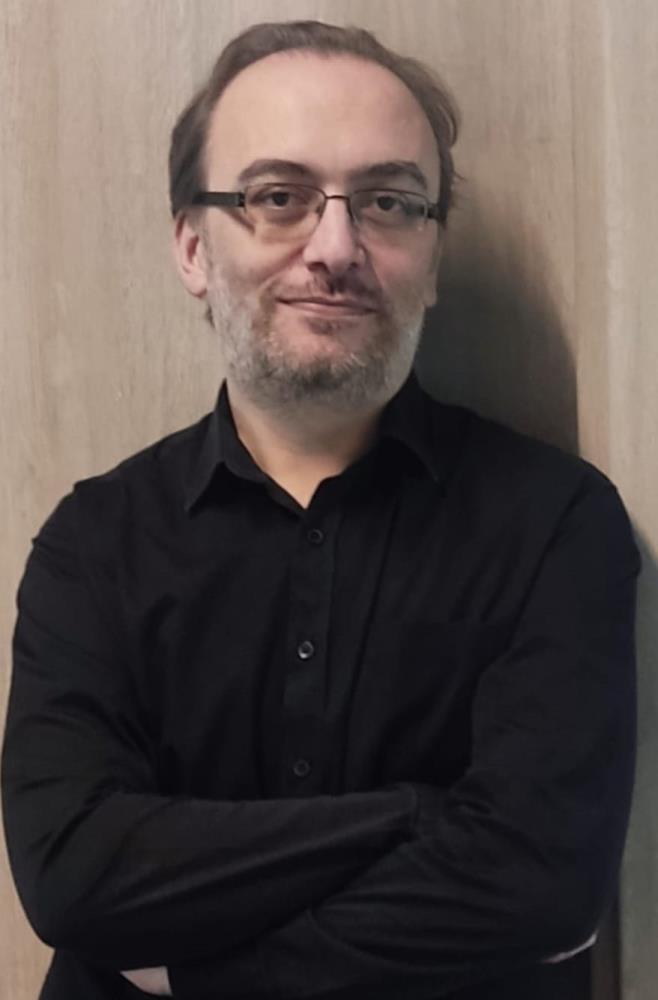 Prof. Dr.  Dursun YENER