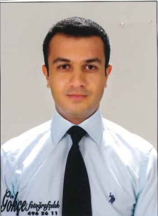 Dr. Öğr. Üyesi Burak LEBLEBİCİOĞLU