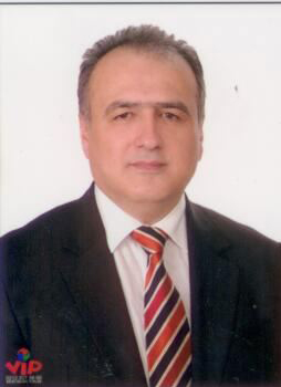 Prof.  Mahmut Tayyar KALCIOĞLU