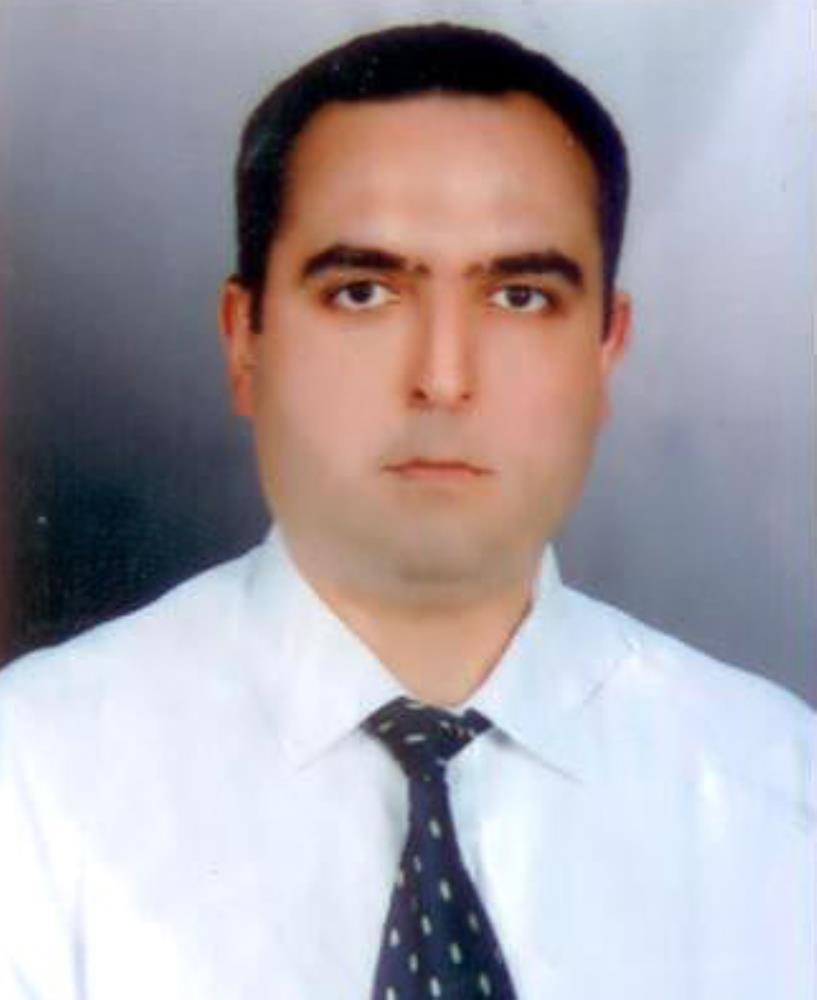 Prof. Dr.  Seyfettin ERDOĞAN