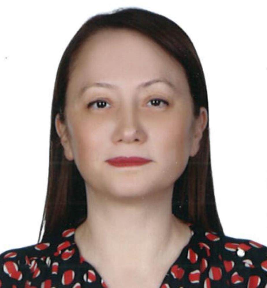 Prof. Dr.  Fatma Esra GÜNEŞ