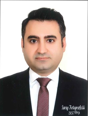 Doç. Dr.  Erdoğan AYDIN