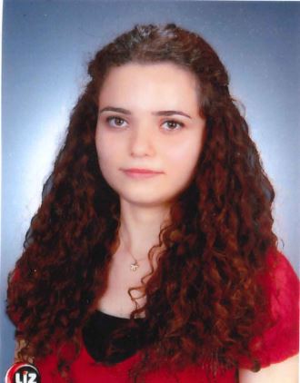 Arş. Gör. Dr.  Özge DIŞBUDAK KURU