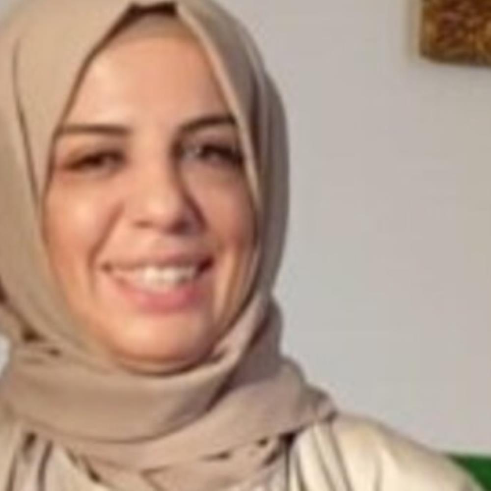 Assoc. Prof. Dr.  Gülenay PINARBAŞI