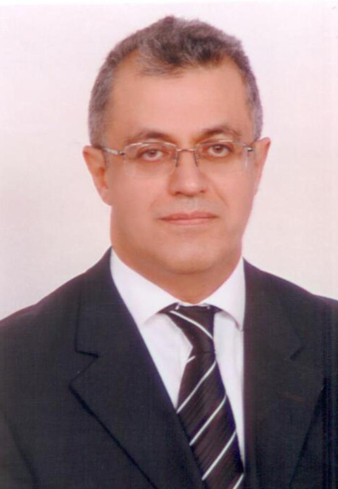 Prof. Dr.  Abdullah AYDIN
