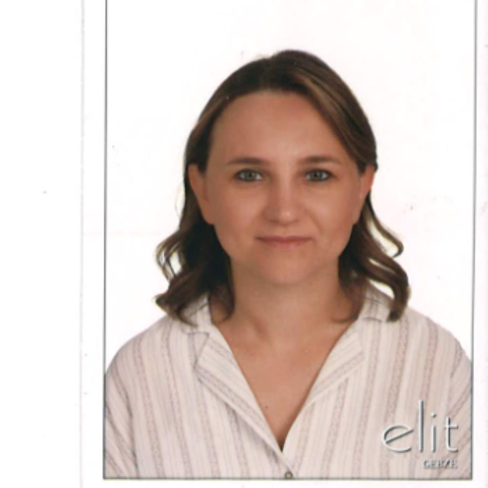 Öğr. Gör.  Hatice ADEMOĞLU ALADAĞ